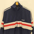 アディダス adidas 80~90s シンガポール トラックジャケット メンズ