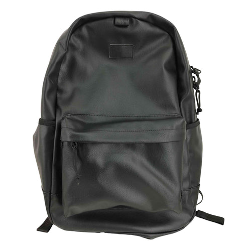 ニューエラ NEW ERA ライトパック 27L シンセティックレザー メンズ