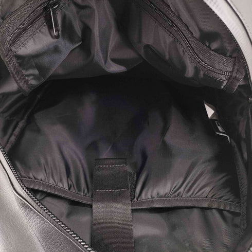 ニューエラ NEW ERA ライトパック 27L シンセティックレザー メンズ
