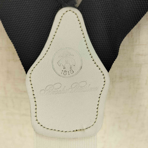 ブルックスブラザーズ BROOKS BROTHERS ツートンカラー サスペンダー メンズ