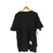 ルームサーティーン ROOM.13 25SS メッシュ レイヤード Tシャツ メンズ JPN:2