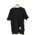 ルームサーティーン ROOM.13 25SS メッシュ レイヤード Tシャツ メンズ JPN:2
