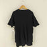 ルームサーティーン ROOM.13 25SS メッシュ レイヤード Tシャツ メンズ JPN:2