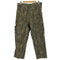 ロスコ ROTHCO カモフラ カーゴパンツ メンズ MEDIUM-REGULR