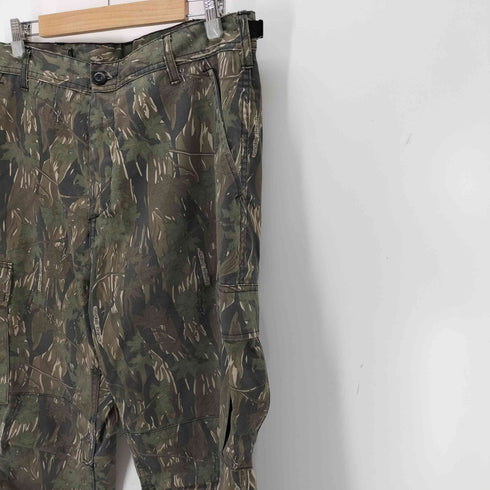 ロスコ ROTHCO カモフラ カーゴパンツ メンズ MEDIUM-REGULR