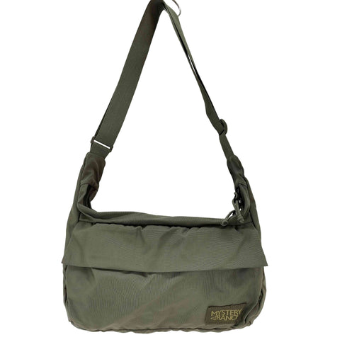 ミステリーランチ MYSTERY RANCH フルムーン コヨーテウエストバッグ メンズ