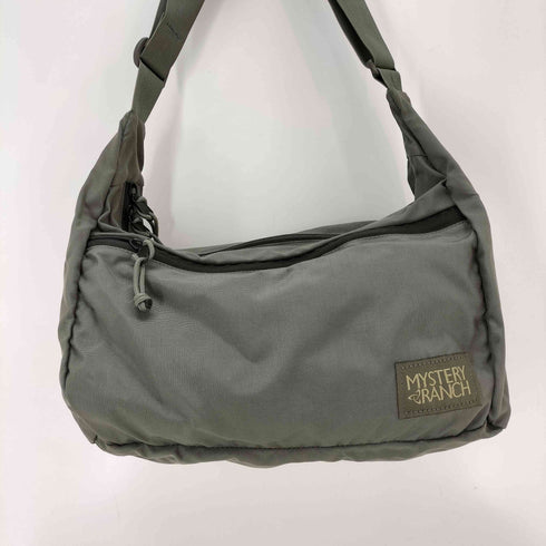 ミステリーランチ MYSTERY RANCH フルムーン コヨーテウエストバッグ メンズ