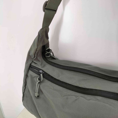 ミステリーランチ MYSTERY RANCH フルムーン コヨーテウエストバッグ メンズ