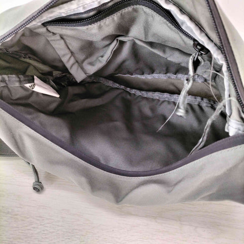 ミステリーランチ MYSTERY RANCH フルムーン コヨーテウエストバッグ メンズ