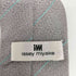 アイムイッセイミヤケ im ISSEY MIYAKE 90S シルク100ストライプネクタイ メンズ