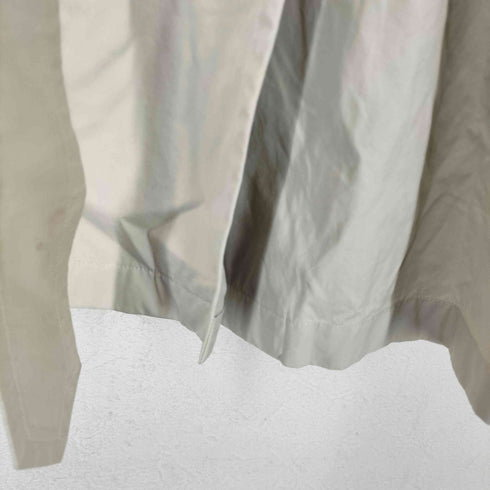 バーバリーズ BURBERRYS コットン100 トレンチコート レディース  165