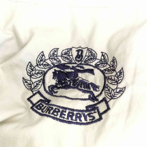 バーバリーズ BURBERRYS コットン100 トレンチコート レディース  165