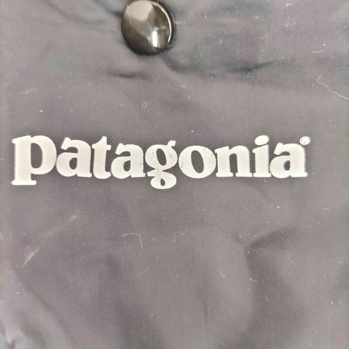 パタゴニア patagonia エコバッグ メンズ