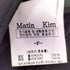 matin kim ナイロン ショルダーバッグ レディース