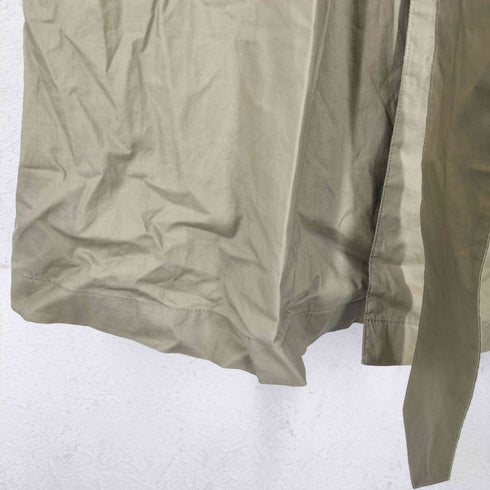 バーバリーズ BURBERRYS コットン100 ステンカラーコート メンズ  165