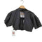 ビームスボーイ BEAMS BOY 23SS バックトゥフロント コットン ボレロ ショートスリーブ レディース