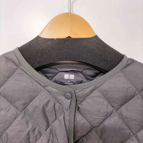 ユニクロ UNIQLO ウルトラライトダウンコンパクトコート レディース JPN:M