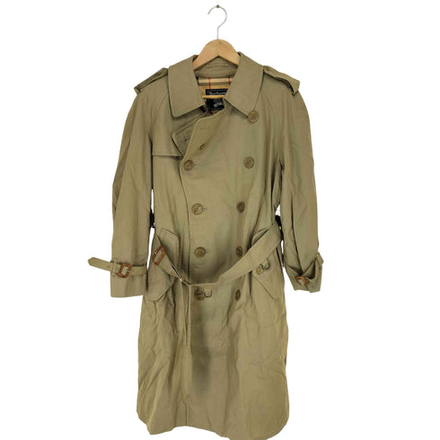 バーバリーズ BURBERRYS 裏地ノバチェックトレンチコート メンズ