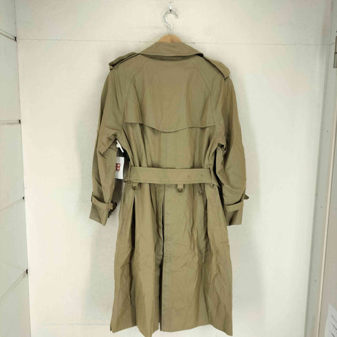 バーバリーズ BURBERRYS 裏地ノバチェックトレンチコート メンズ