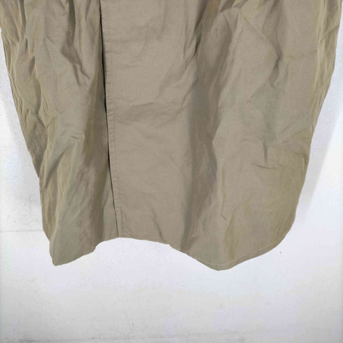 バーバリーズ BURBERRYS 裏地ノバチェックトレンチコート メンズ