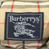 バーバリーズ BURBERRYS 裏地ノバチェックトレンチコート メンズ
