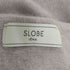 スローブイエナ SLOBE IENA フォックス スーパーファインメリノウールプルオーバー レディース