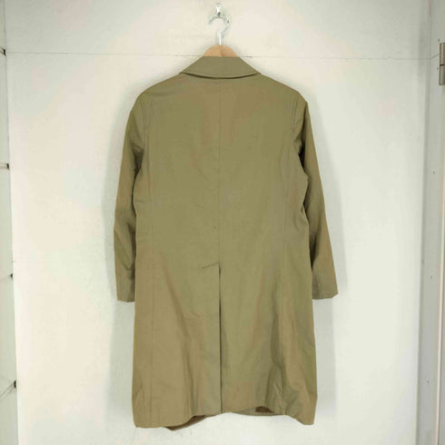 バーバリーズ BURBERRYS ステンカラーコート メンズ