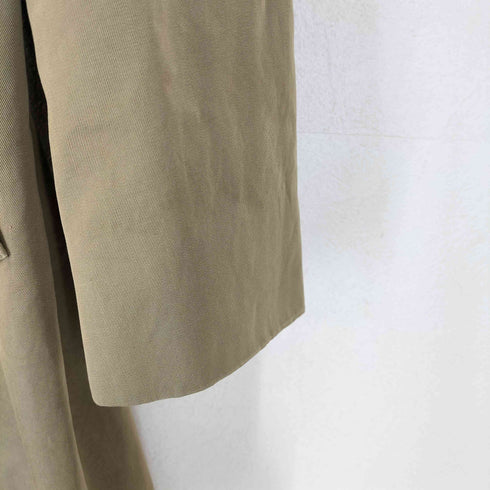 バーバリーズ BURBERRYS ステンカラーコート メンズ