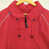 ヒューマンメイド HUMAN MADE 25aw Half-Zip NYLON ANORAK ナイロン アノラックジャケット メンズ JPN:XXL