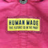 ヒューマンメイド HUMAN MADE 25aw Half-Zip NYLON ANORAK ナイロン アノラックジャケット メンズ JPN:XXL