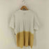 バンド プリント Tシャツ メンズ import:XL