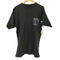 グラム glamb パッチワークプリントポケット Tシャツ メンズ import:XL