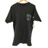 グラム glamb パッチワークプリントポケット Tシャツ メンズ import:XL