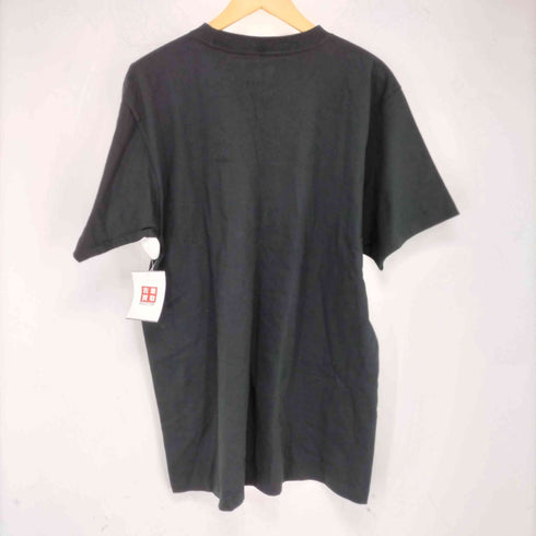 グラム glamb パッチワークプリントポケット Tシャツ メンズ import:XL