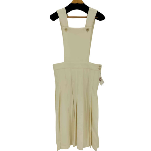 コムデギャルソンガール COMME DES GARCONS GIRL AD2024 24SS ジャンパースカート レディース JPN:S