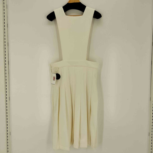 コムデギャルソンガール COMME DES GARCONS GIRL AD2024 24SS ジャンパースカート レディース JPN:S