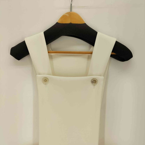 コムデギャルソンガール COMME DES GARCONS GIRL AD2024 24SS ジャンパースカート レディース JPN:S