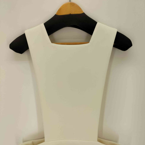 コムデギャルソンガール COMME DES GARCONS GIRL AD2024 24SS ジャンパースカート レディース JPN:S