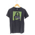 give peace a chance プリント Tシャツ メンズ import:S
