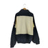チャンピオン Champion AUTHENTIC APPAREL マルチカラー企業ロゴナイロンジャケット メンズ XXL