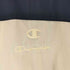 チャンピオン Champion AUTHENTIC APPAREL マルチカラー企業ロゴナイロンジャケット メンズ XXL