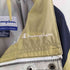 チャンピオン Champion AUTHENTIC APPAREL マルチカラー企業ロゴナイロンジャケット メンズ XXL