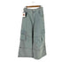 ルームサーティーン ROOM.13 23SS 3Way Wide Denim Pants ワイドデニムパンツ メンズ JPN:2