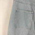 ルームサーティーン ROOM.13 23SS 3Way Wide Denim Pants ワイドデニムパンツ メンズ JPN:2
