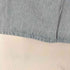ルームサーティーン ROOM.13 23SS 3Way Wide Denim Pants ワイドデニムパンツ メンズ JPN:2