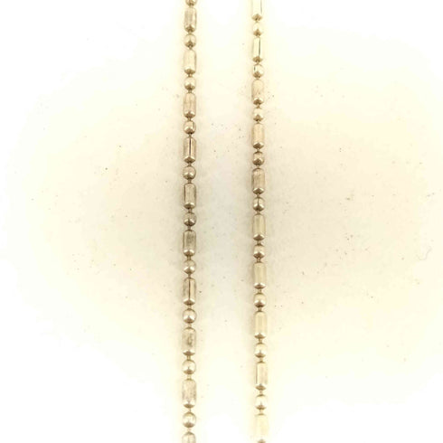 925刻印 サーフボード ネックレス メンズ