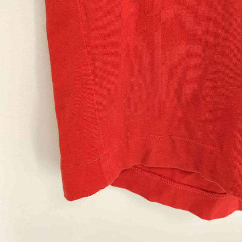 プーマ PUMA 企業ロゴ スポーツウェア クラウドスパン 半袖 ポロシャツ メンズ import:M