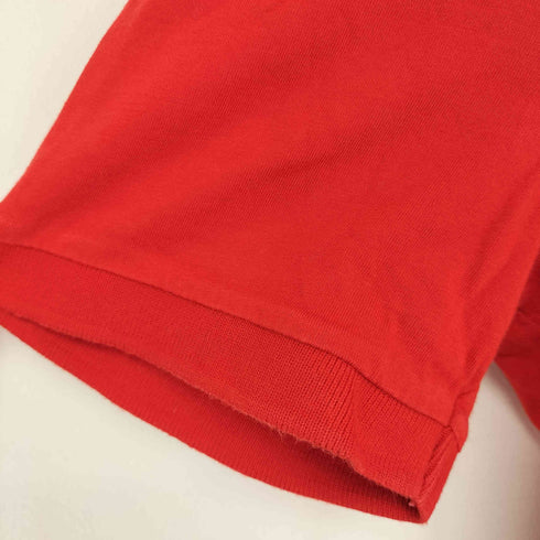 プーマ PUMA 企業ロゴ スポーツウェア クラウドスパン 半袖 ポロシャツ メンズ import:M