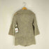 People Tree hand knit ウール ニットカーディガン レディース