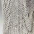 People Tree hand knit ウール ニットカーディガン レディース